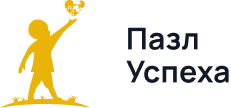 Логотип Пазл успеха